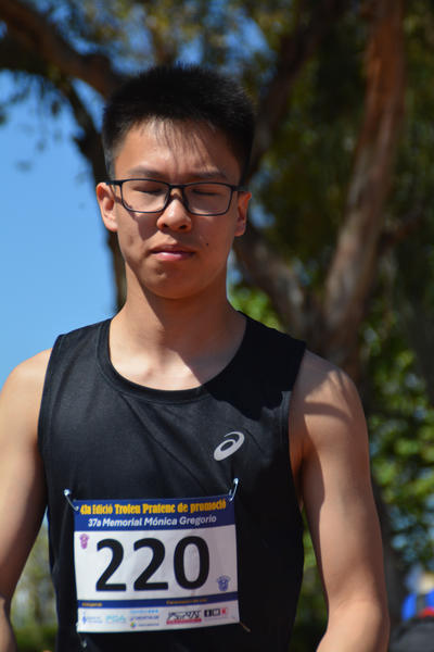 Club Atletisme Badalona - 